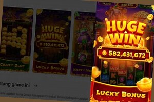 deposit pulsa daftar situs judi slot online terpercaya